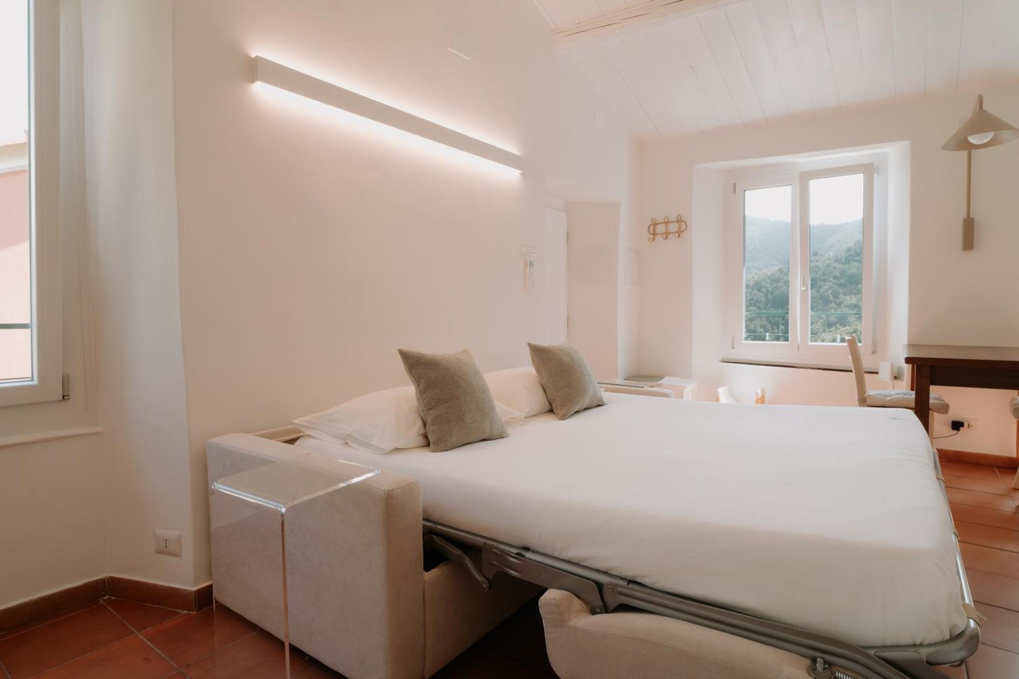 Il Castagno Holiday Home Teriasca Exteriér fotografie