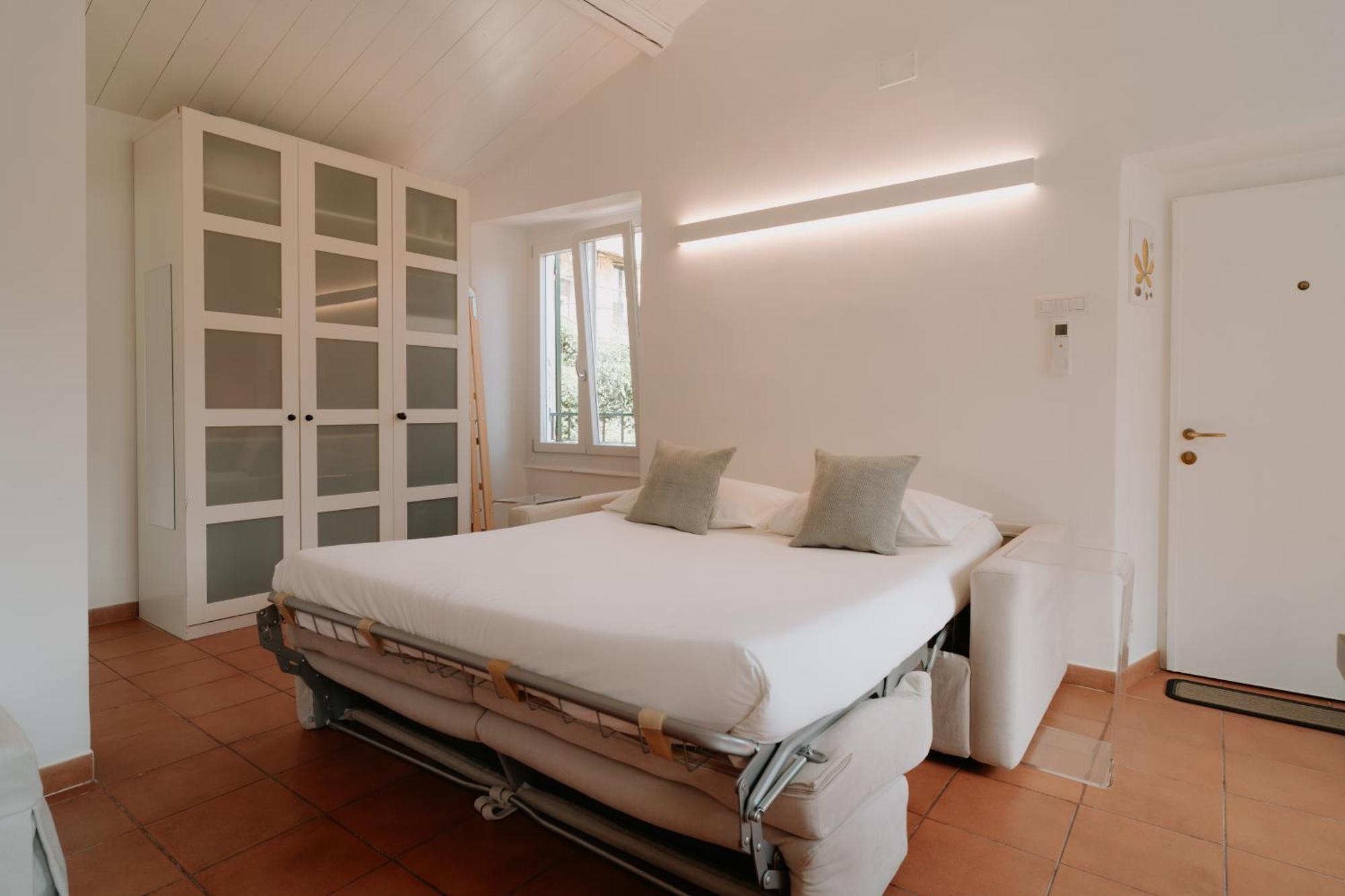 Il Castagno Holiday Home Teriasca Exteriér fotografie