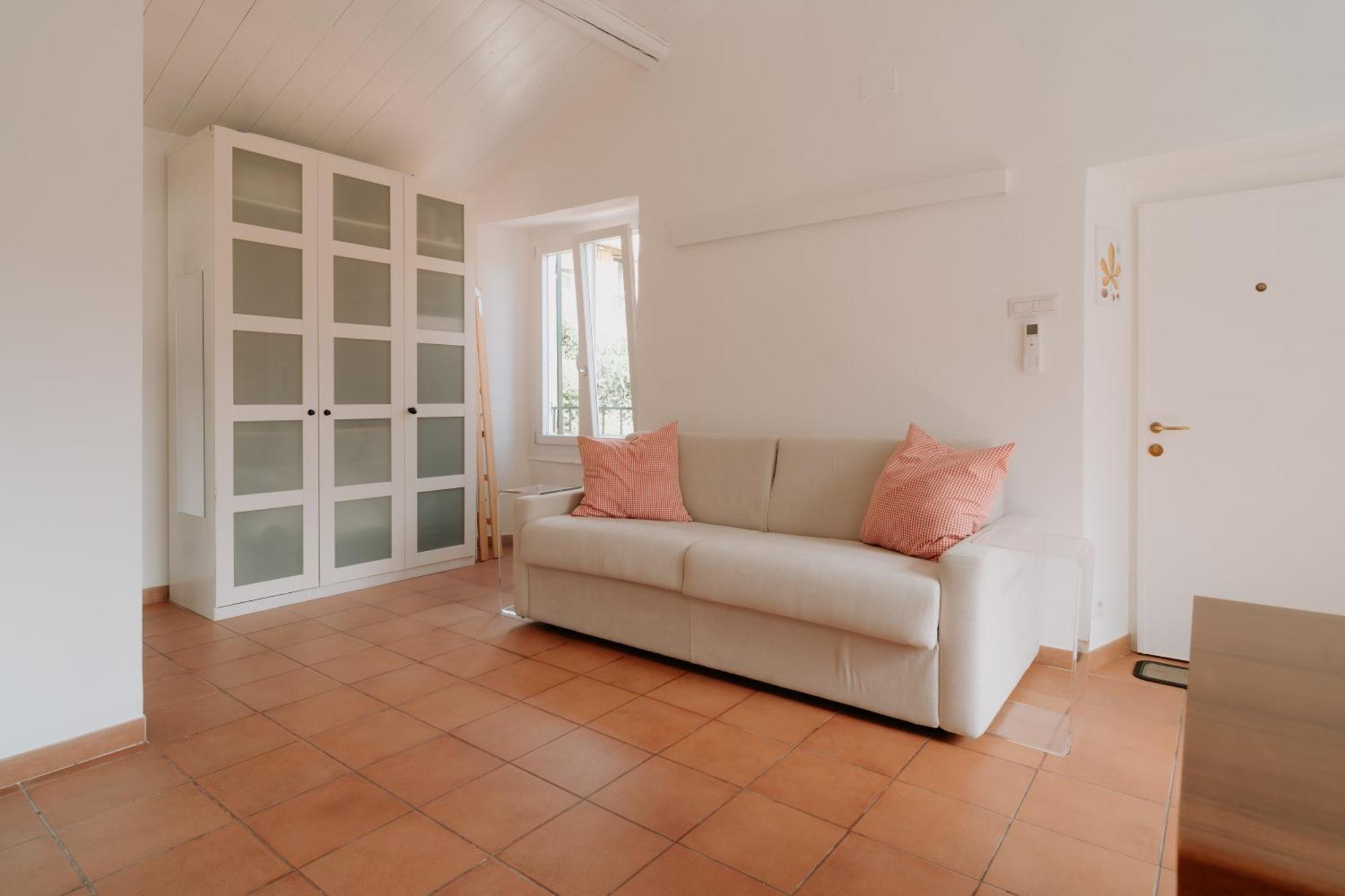 Il Castagno Holiday Home Teriasca Exteriér fotografie